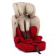Scaun Auto Juju Safe Rider Bej-Bordo 9-36 kg Scaun Auto Juju Safe Rider Bej-Bordo 9-36 kg