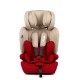 Scaun Auto Juju Safe Rider Bej-Bordo 9-36 kg Scaun Auto Juju Safe Rider Bej-Bordo 9-36 kg