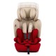 Scaun Auto Juju Safe Rider Bej-Bordo 9-36 kg Scaun Auto Juju Safe Rider Bej-Bordo 9-36 kg