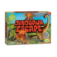 Joc Dinosaur escape - Salvarea dinozaurilor