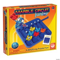 Joc de logica Marble - Circuit Junior