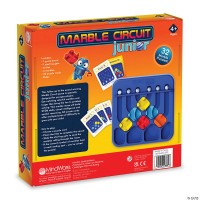 Joc de logica Marble - Circuit Junior