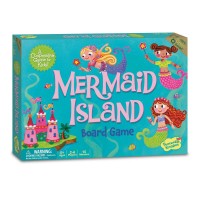 Joc Mermaid Island - Insula sirenelor
