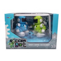 Set roboti inteligenti Soccer Bot