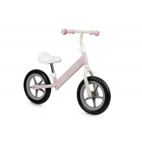 Bicicleta fara pedale Fleet Qkids Pink