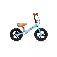 Bicicleta fara pedale Momi Breki - Blue