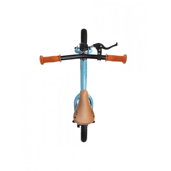 Bicicleta fara pedale Momi Breki - Blue