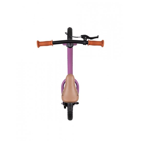 Bicicleta fara pedale Momi Breki - Purple