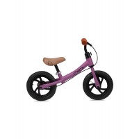 Bicicleta fara pedale Momi Breki - Purple