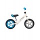 Bicicleta fara pedale Momi Fleet Cream