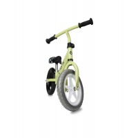 Bicicleta fara pedale Momi Fleet Green