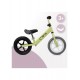 Bicicleta fara pedale Momi Fleet Green