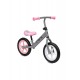 Bicicleta fara pedale Momi Fleet Grey