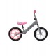 Bicicleta fara pedale Momi Fleet Grey