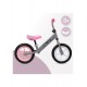 Bicicleta fara pedale Momi Fleet Grey