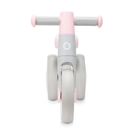 Bicicleta fara pedale Momi Tedi Pink