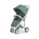 Carucior Greentom Classic Upp 100% Ecologic Grey Sage