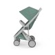 Carucior Greentom Classic Upp 100% Ecologic Grey Sage