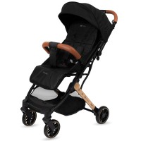 Carucior Sport AppeKids Travel, Ultracompact, Tip Troller, Black