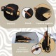 Carucior Sport AppeKids Travel, Ultracompact, Tip Troller, Black Carucior Sport AppeKids Travel, Ultracompact, Tip Troller, Black