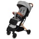 Carucior Sport AppeKids Travel, Ultracompact, Tip Troller, Grey Carucior Sport AppeKids Travel, Ultracompact, Tip Troller, Grey