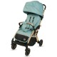 Carucior Sport AppeKids Upp Ultracompact River Green