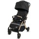 Carucior Sport AppeKids Upp Ultracompact Jet Black