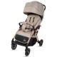 Carucior Sport AppeKids Upp Ultracompact Bubble Beige