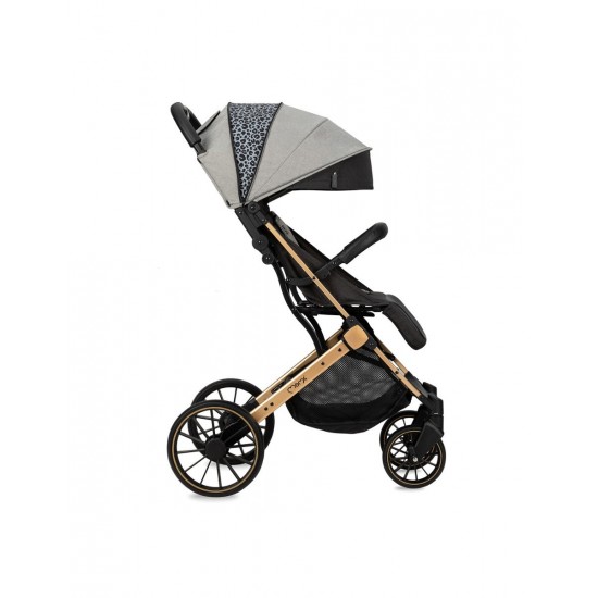 Carucior sport Estelle Dakar Momi Leopard