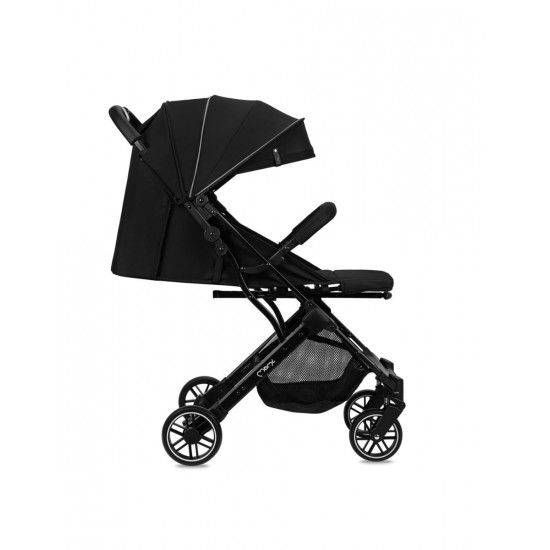 Carucior sport Estelle Light Momi Black