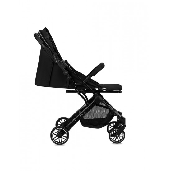 Carucior sport Estelle Light Momi Black