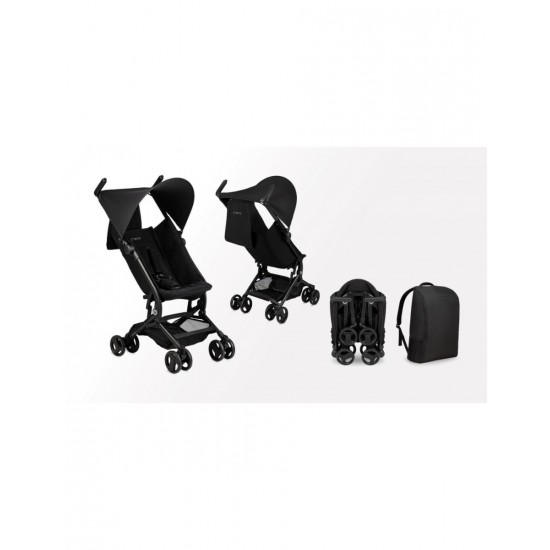 Carucior sport Momi Grace Black