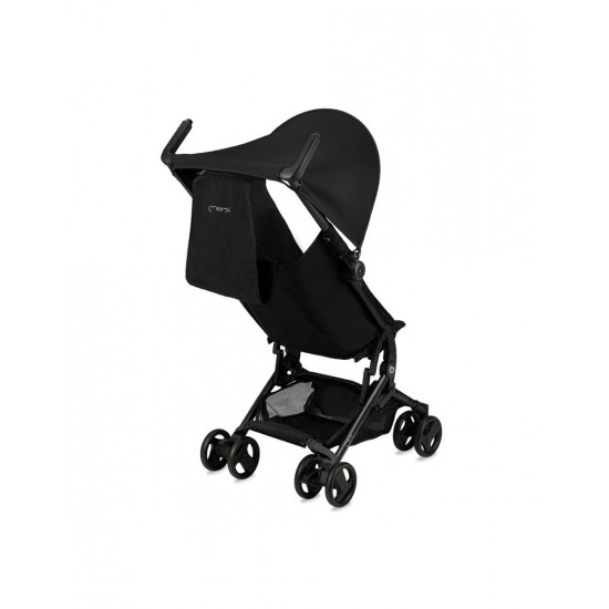 Carucior sport Momi Grace Black