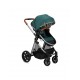 Carucior transformabil 2 in 1 Momi Limuru Green