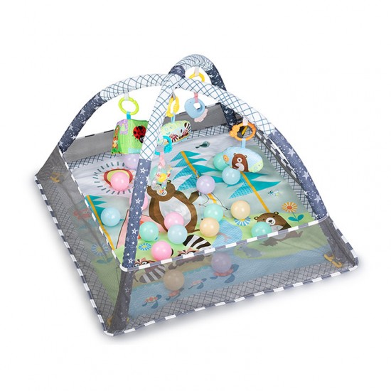 Centru de activitati Momi For-Rest Centru de activitati Momi For-Rest