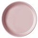 Farfurie Minikoioi 100% Premium Silicone Pinky Pink
