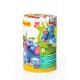 Puzzle 5 in 1 Cubika Familia Potrivita