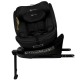 Scaun auto Appekids, I-SIZE, 40-150 cm, Rear Facing 360°, Pro Confort - Black Scaun auto Appekids, I-SIZE, 40-150 cm, Rear Facing 360°, Pro Confort - Black