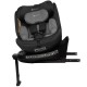 Scaun auto Appekids, I-SIZE, 40-150 cm, Rear Facing 360°, Pro Confort - Grey Scaun auto Appekids, I-SIZE, 40-150 cm, Rear Facing 360°, Pro Confort - Grey