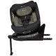 Scaun auto Appekids, I-SIZE, 40-150 cm, Rear Facing 360°, Pro Confort - Green Scaun auto Appekids, I-SIZE, 40-150 cm, Rear Facing 360°, Pro Confort - Green