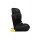 Scaun auto cu isofix, I-size 100-150 cm, Momi Mei - Black