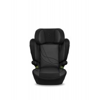 Scaun auto cu isofix, I-size 100-150 cm, Momi Mei - Black