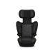 Scaun auto cu isofix, I-size 100-150 cm, Momi Mei - Black