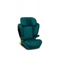 Scaun auto cu isofix, I-size 100-150 cm, Momi Mei - Green