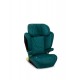 Scaun auto cu isofix, I-size 100-150 cm, Momi Mei - Green