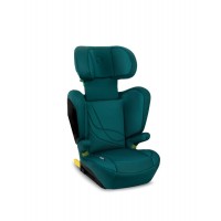 Scaun auto cu isofix, I-size 100-150 cm, Momi Mei - Green