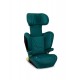 Scaun auto cu isofix, I-size 100-150 cm, Momi Mei - Green