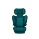 Scaun auto cu isofix, I-size 100-150 cm, Momi Mei - Green