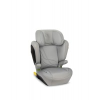 Scaun auto cu isofix, I-size 100-150 cm, Momi Mei - Grey