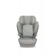 Scaun auto cu isofix, I-size 100-150 cm, Momi Mei - Grey